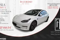 Tesla Model 3 din 2021 cu 90.386 km - oferta TES177544 - foto 1