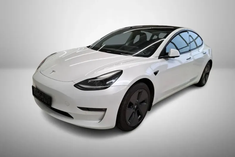 Tesla Model 3 din 2021 cu 90.386 km - oferta TES177544 - foto 2