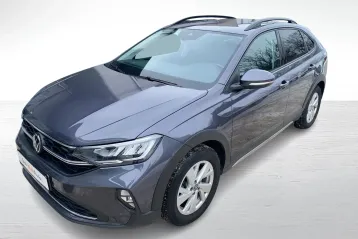 Volkswagen Taigo din 2024 - oferta VOL177545