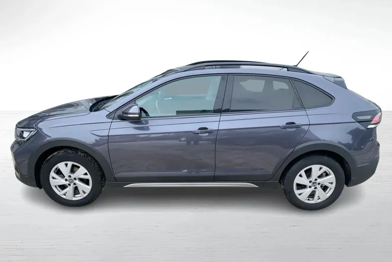 Volkswagen Taigo din 2024 cu 48.325 km - oferta VOL177545 - foto 2