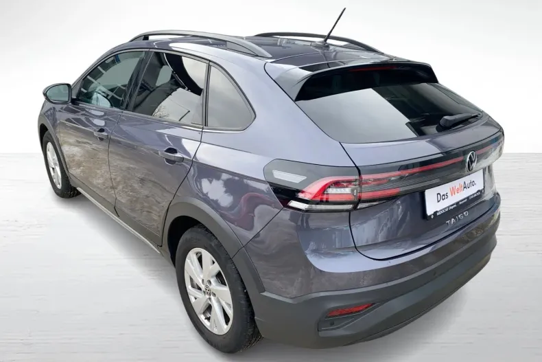 Volkswagen Taigo din 2024 cu 48.325 km - oferta VOL177545 - foto 3