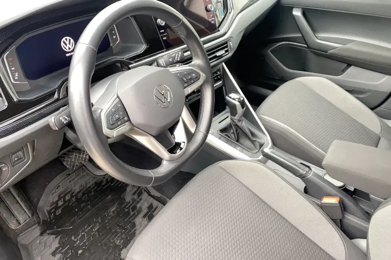 Volkswagen Taigo din 2024 cu 48.325 km - oferta VOL177545 - foto 8