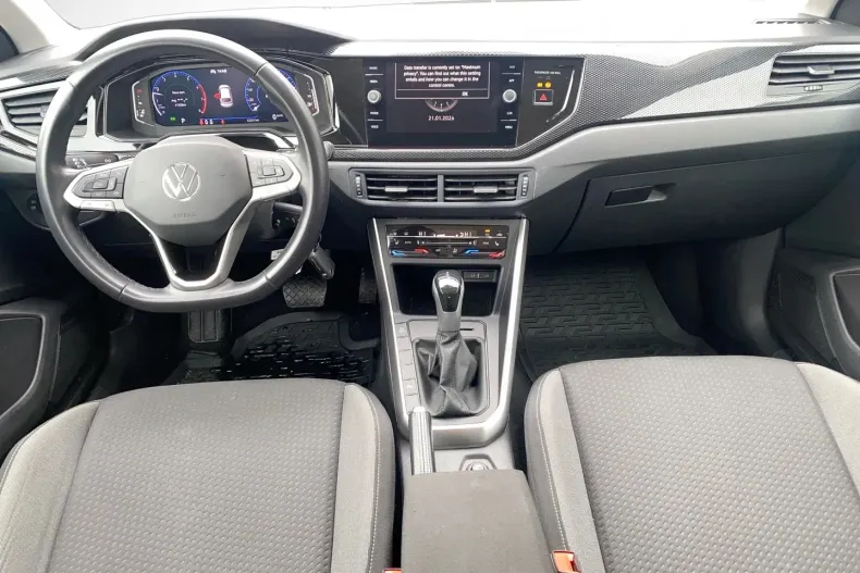 Volkswagen Taigo din 2024 cu 48.325 km - oferta VOL177545 - foto 9