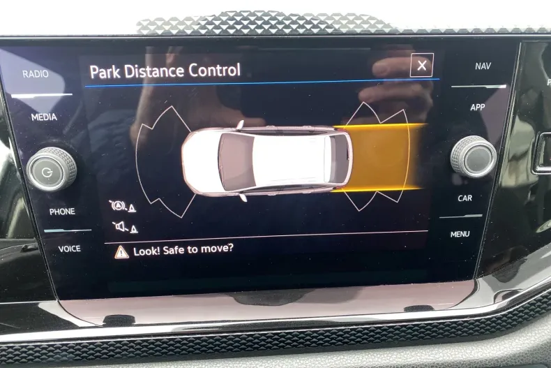 Volkswagen Taigo din 2024 cu 48.325 km - oferta VOL177545 - foto 12