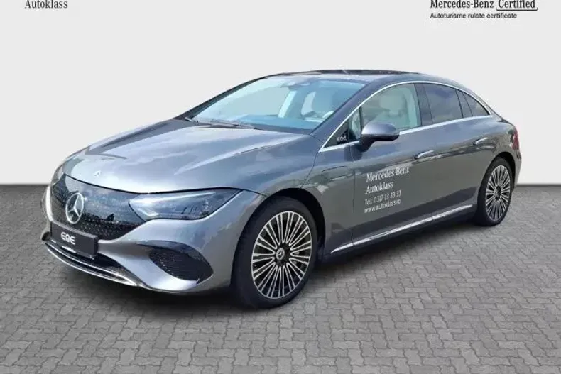 Mercedes-Benz EQE din 2025 cu 16.500 km - oferta MER177547 - foto 1