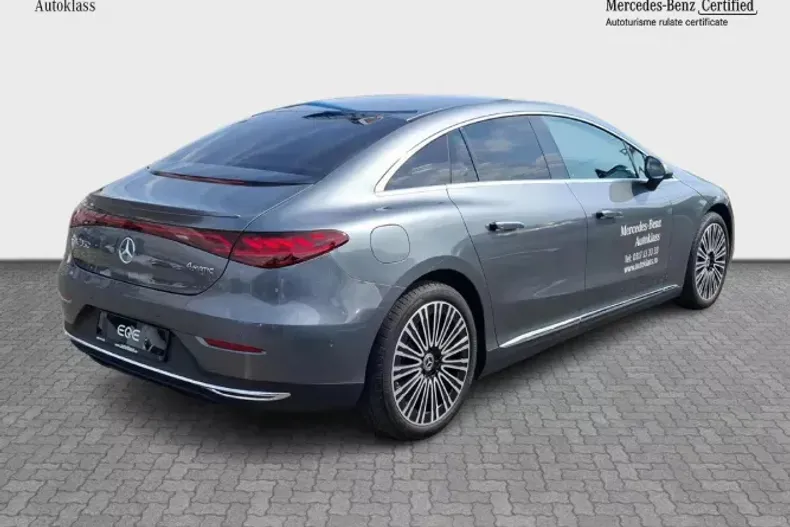 Mercedes-Benz EQE din 2025 cu 16.500 km - oferta MER177547 - foto 4