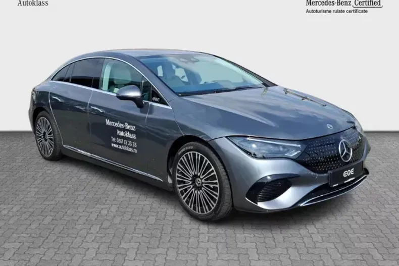 Mercedes-Benz EQE din 2025 cu 16.500 km - oferta MER177547 - foto 6