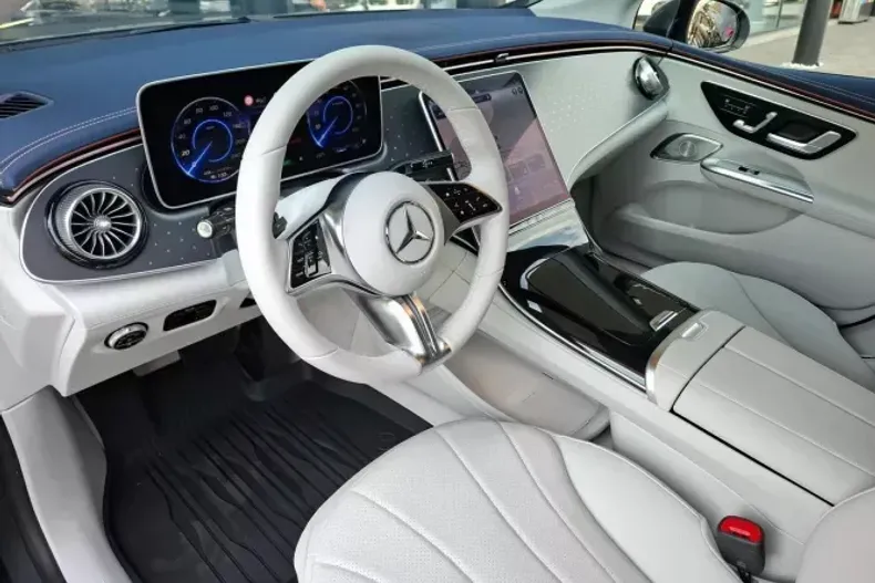 Mercedes-Benz EQE din 2025 cu 16.500 km - oferta MER177547 - foto 7