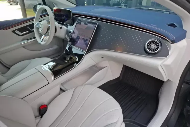 Mercedes-Benz EQE din 2025 cu 16.500 km - oferta MER177547 - foto 11