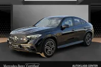 Mercedes-Benz GLC din 2024 cu 21.997 km - oferta MER177548 - foto 1
