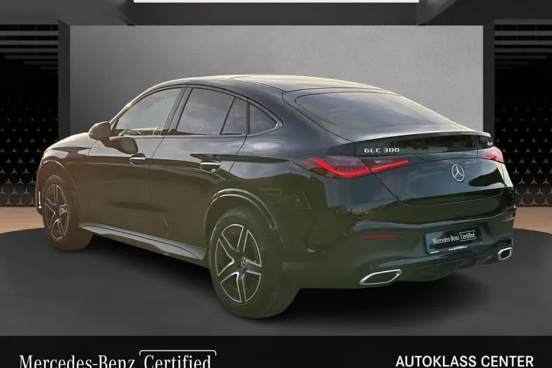 Mercedes-Benz GLC din 2024 cu 21.997 km - oferta MER177548 - foto 4