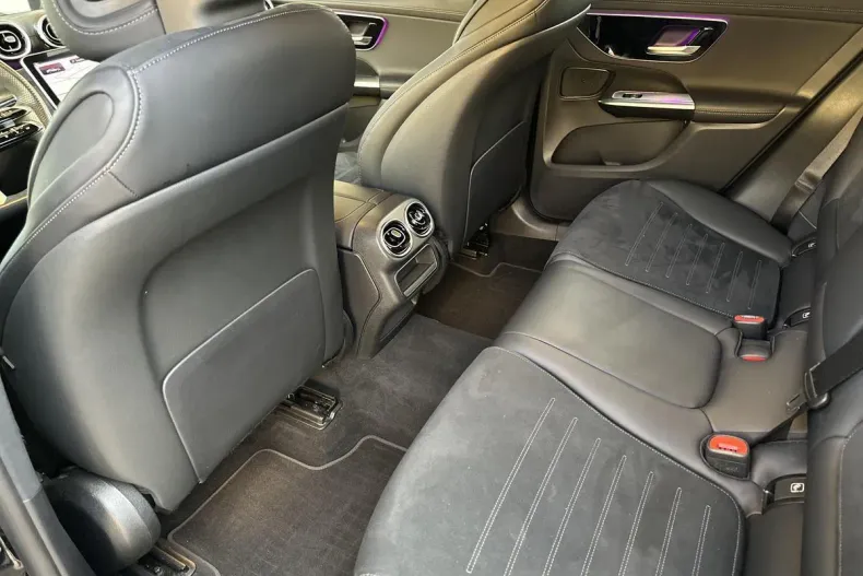 Mercedes-Benz GLC din 2024 cu 21.997 km - oferta MER177548 - foto 11