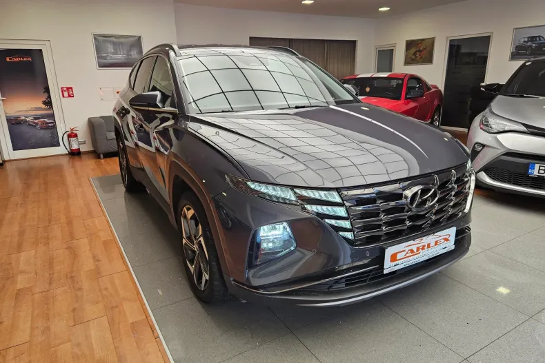 Hyundai TUCSON din 2021 cu 95.000 km - oferta HYU177549 - foto 3