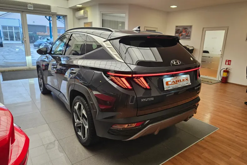 Hyundai TUCSON din 2021 cu 95.000 km - oferta HYU177549 - foto 7