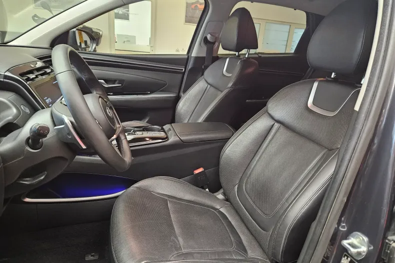 Hyundai TUCSON din 2021 cu 95.000 km - oferta HYU177549 - foto 10