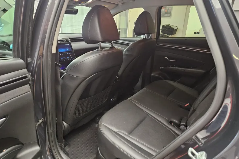 Hyundai TUCSON din 2021 cu 95.000 km - oferta HYU177549 - foto 11