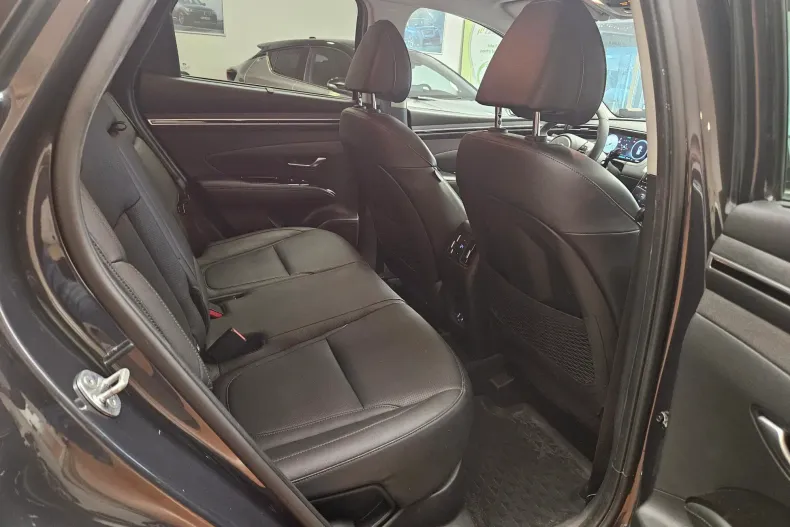 Hyundai TUCSON din 2021 cu 95.000 km - oferta HYU177549 - foto 15