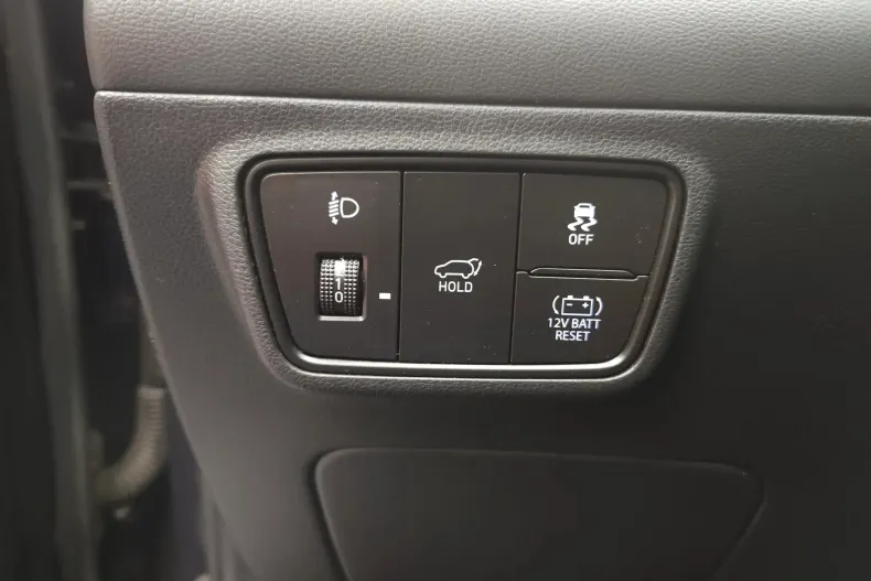 Hyundai TUCSON din 2021 cu 95.000 km - oferta HYU177549 - foto 21