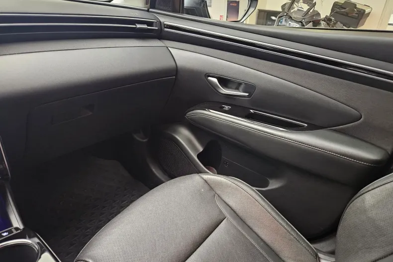 Hyundai TUCSON din 2021 cu 95.000 km - oferta HYU177549 - foto 26