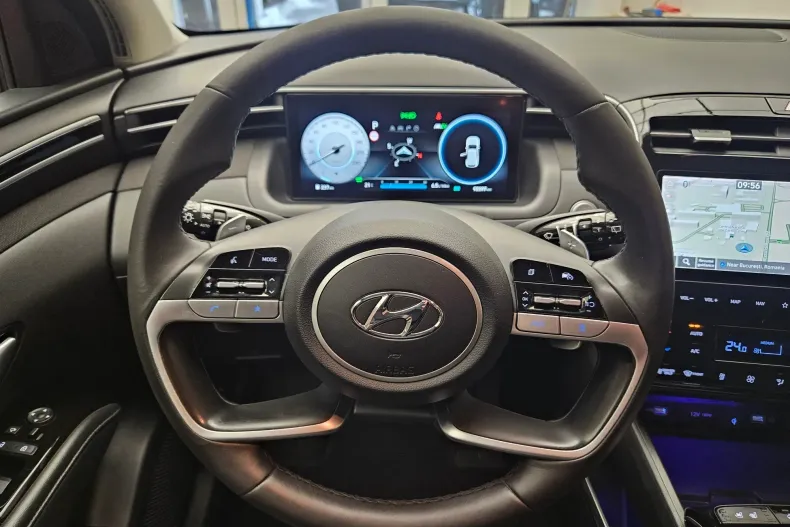 Hyundai TUCSON din 2021 cu 95.000 km - oferta HYU177549 - foto 31