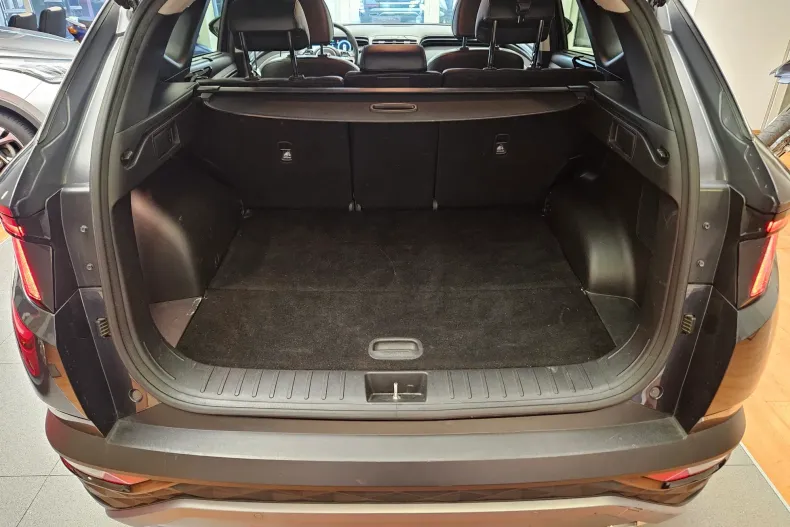 Hyundai TUCSON din 2021 cu 95.000 km - oferta HYU177549 - foto 33