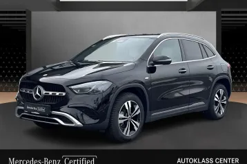 Mercedes-Benz GLA din 2025 - oferta MER177550