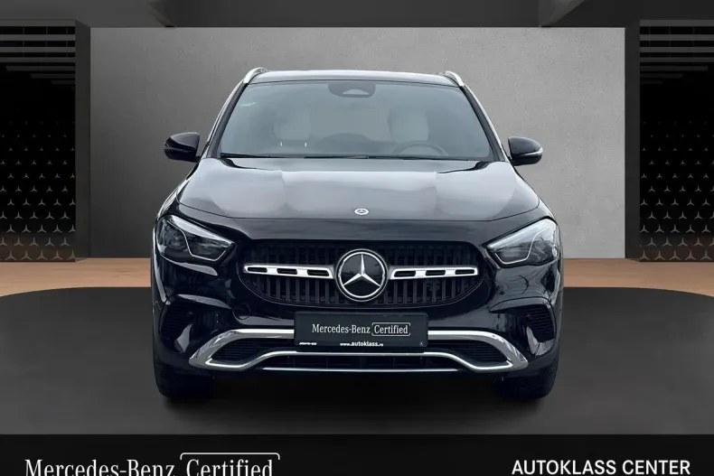 Mercedes-Benz GLA din 2025 cu 7.971 km - oferta MER177550 - foto 9