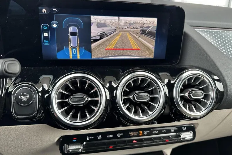 Mercedes-Benz GLA din 2025 cu 7.971 km - oferta MER177550 - foto 17