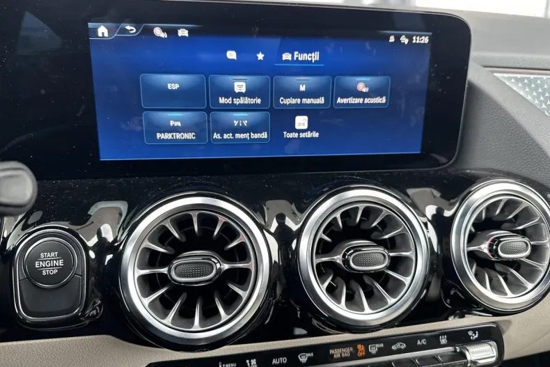 Mercedes-Benz GLA din 2025 cu 7.971 km - oferta MER177550 - foto 18