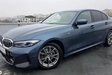 BMW Seria 3 din 2025 - oferta BMW177552