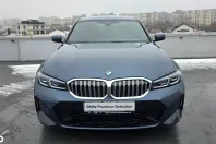 BMW Seria 3 din 2025 cu 6.000 km - oferta BMW177552 - foto 2