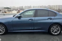 BMW Seria 3 din 2025 cu 6.000 km - oferta BMW177552 - foto 3