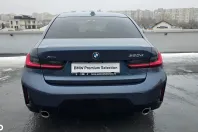 BMW Seria 3 din 2025 cu 6.000 km - oferta BMW177552 - foto 5