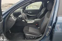 BMW Seria 3 din 2025 cu 6.000 km - oferta BMW177552 - foto 8
