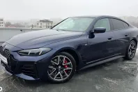 BMW Seria 4 din 2024 cu 6.000 km - oferta BMW177553 - foto 1