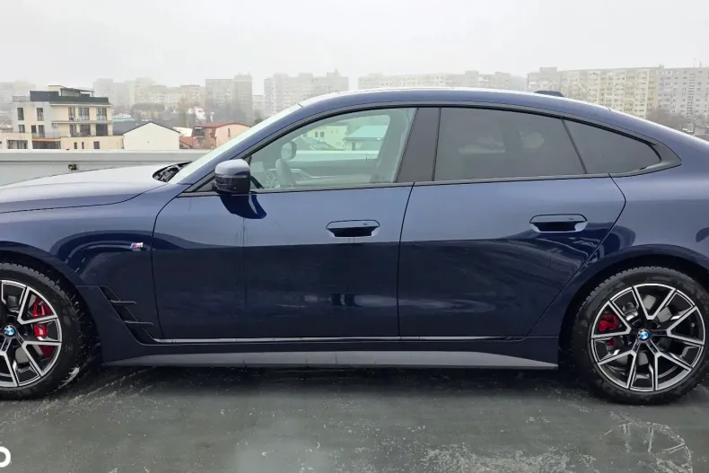 BMW Seria 4 din 2024 cu 6.000 km - oferta BMW177553 - foto 3