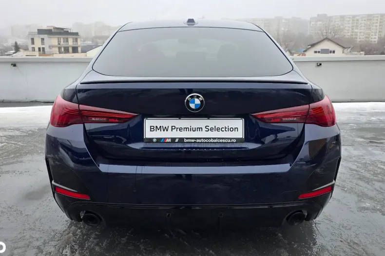 BMW Seria 4 din 2024 cu 6.000 km - oferta BMW177553 - foto 5