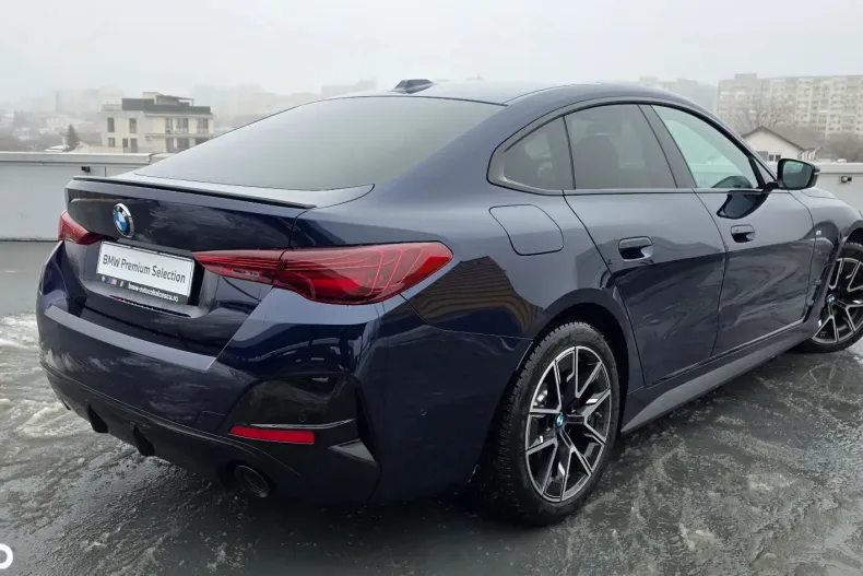 BMW Seria 4 din 2024 cu 6.000 km - oferta BMW177553 - foto 6
