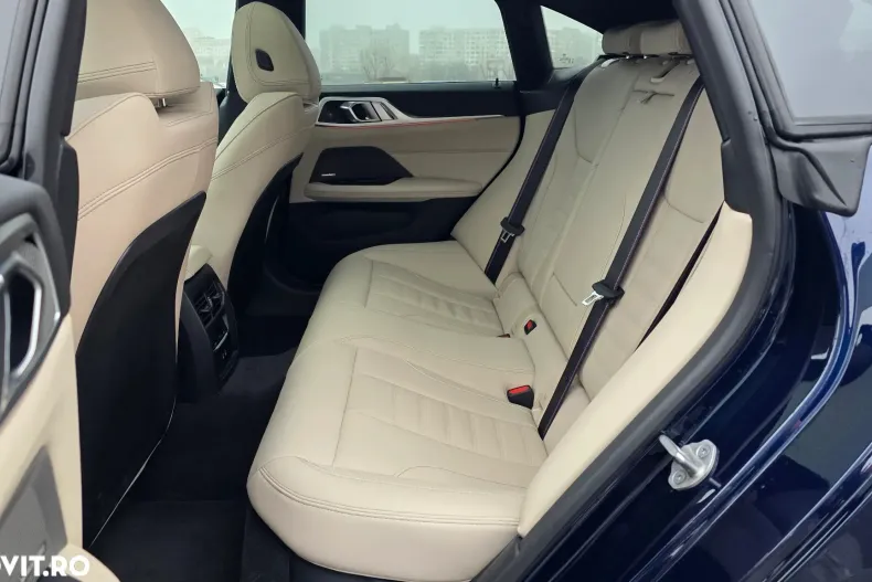 BMW Seria 4 din 2024 cu 6.000 km - oferta BMW177553 - foto 9