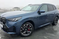 BMW X3 din 2025 cu 6.000 km - oferta BMW177554 - foto 1