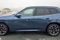 BMW X3 din 2025 cu 6.000 km - oferta BMW177554 - foto 3