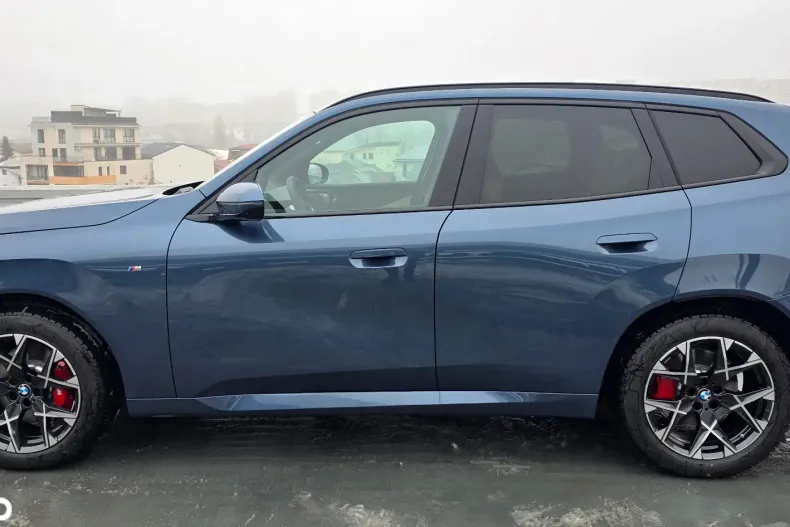 BMW X3 din 2025 cu 6.000 km - oferta BMW177554 - foto 3