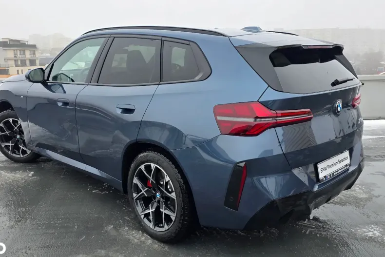 BMW X3 din 2025 cu 6.000 km - oferta BMW177554 - foto 4