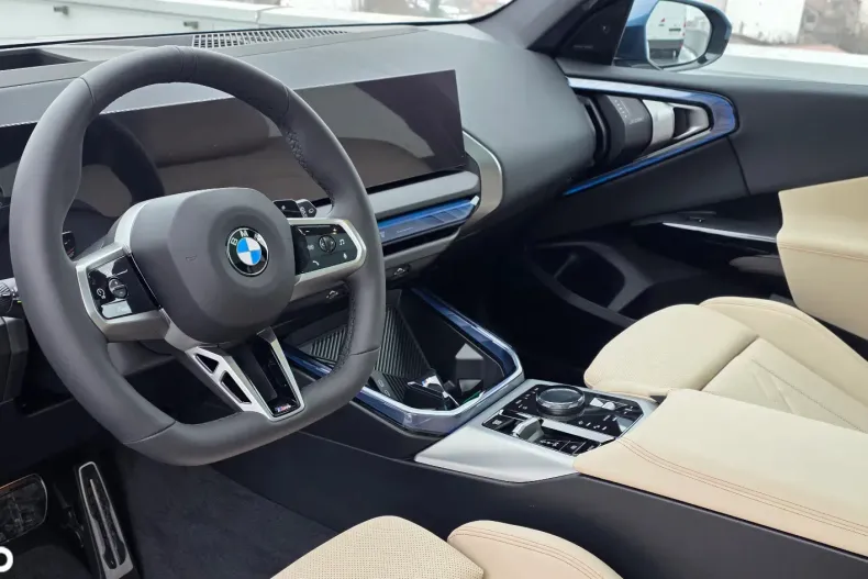 BMW X3 din 2025 cu 6.000 km - oferta BMW177554 - foto 7