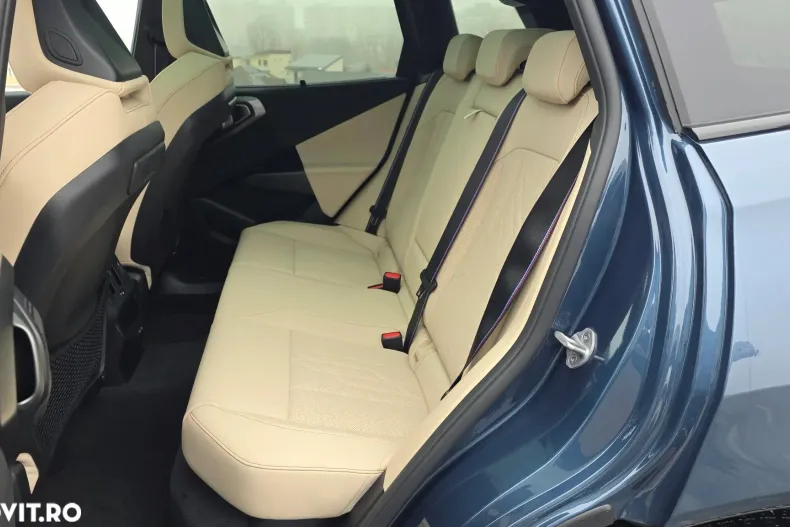 BMW X3 din 2025 cu 6.000 km - oferta BMW177554 - foto 9