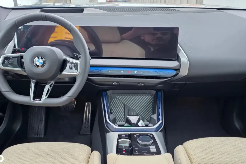 BMW X3 din 2025 cu 6.000 km - oferta BMW177554 - foto 10