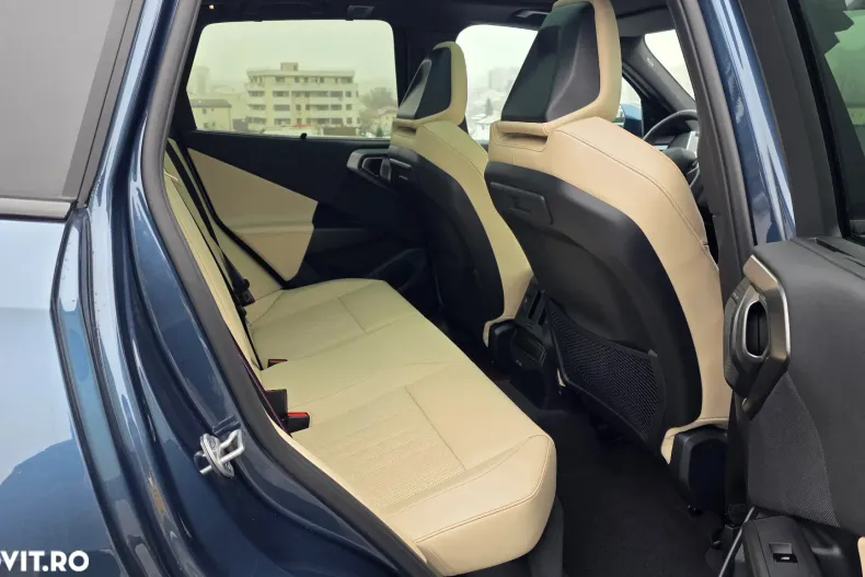 BMW X3 din 2025 cu 6.000 km - oferta BMW177554 - foto 11