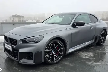 BMW M2 din 2024 - oferta BMW177555