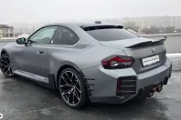 BMW M2 din 2024 cu 10.800 km - oferta BMW177555 - foto 4