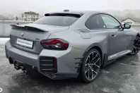 BMW M2 din 2024 cu 10.800 km - oferta BMW177555 - foto 6
